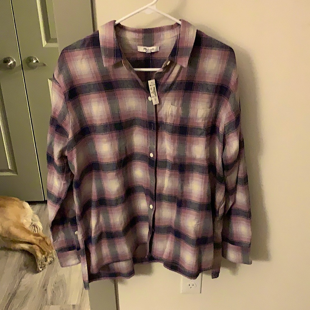 Flannel